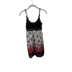 NK IMODE Lace Chemise‎ Sleepwear